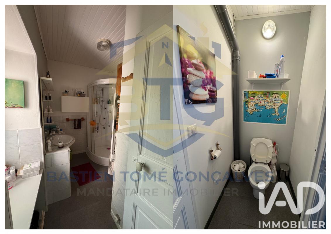 Maison 5 Pièce(s) La Souche - Photo 6