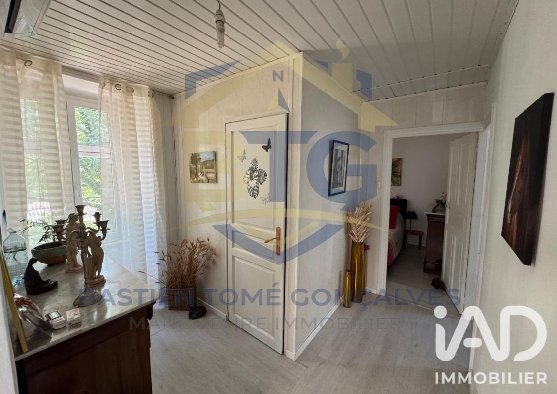 Maison 5 Pièce(s) La Souche - Photo 7