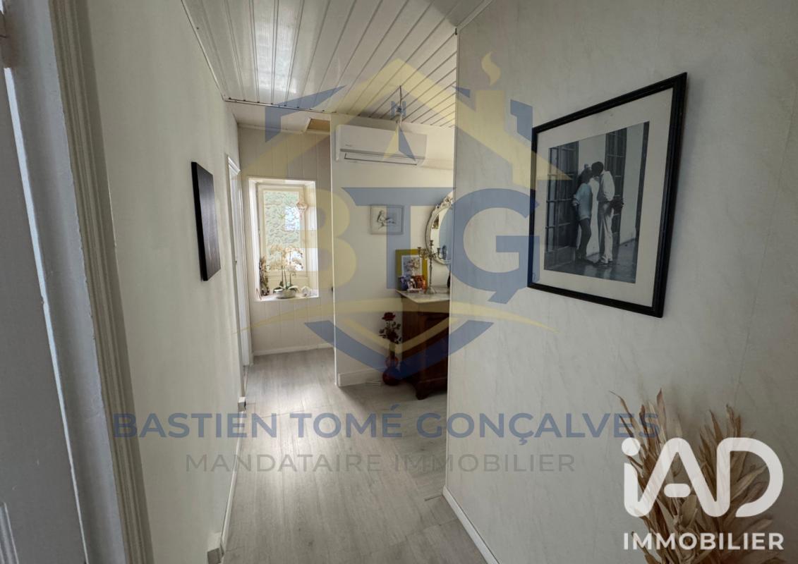 Maison 5 Pièce(s) La Souche - Photo 8