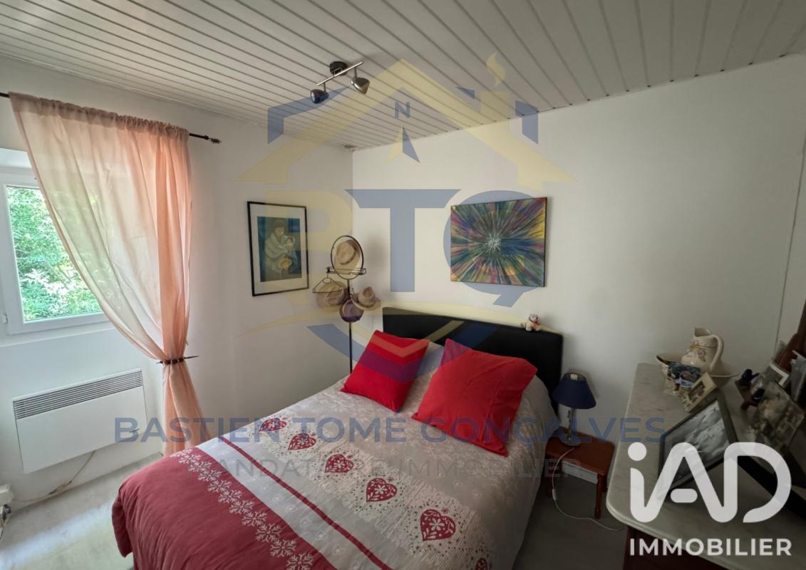 Maison 5 Pièce(s) La Souche - Photo 14