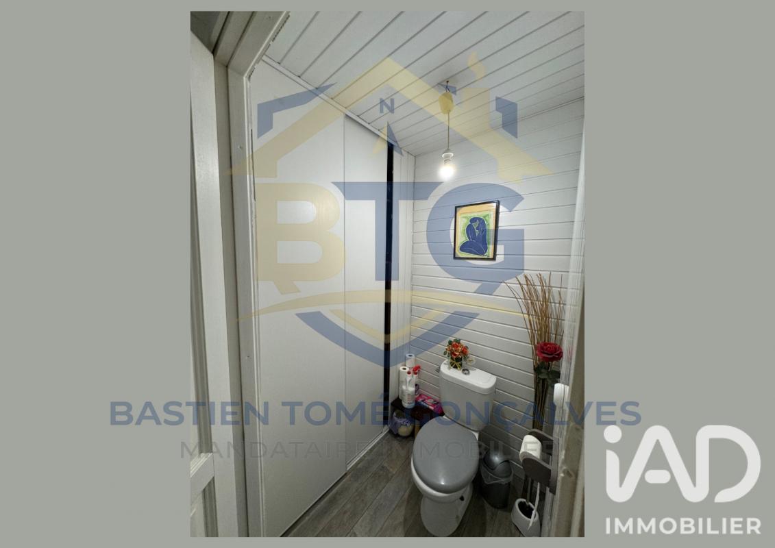 Maison 5 Pièce(s) La Souche - Photo 15