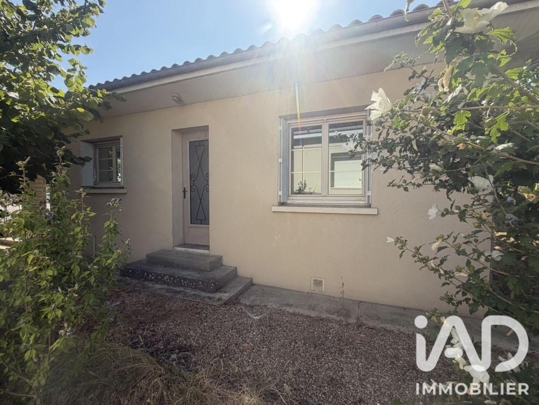 Maison 4 Pièce(s) Gardonne - Photo 2