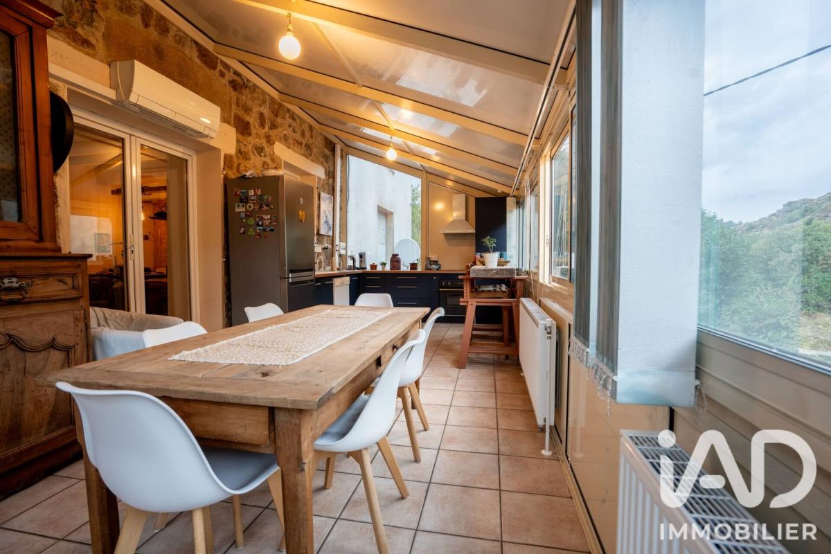 Maison 8 Pièce(s) Arlebosc - Photo 3