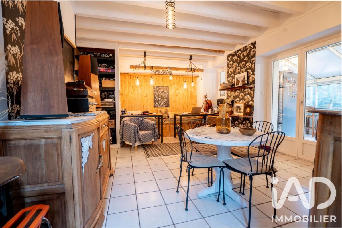 Maison 8 Pièce(s) Arlebosc - Photo 5