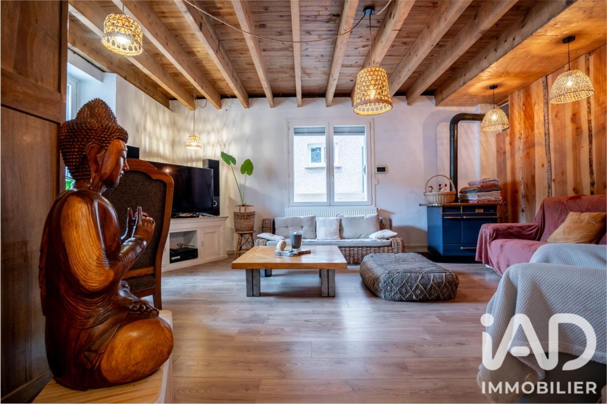Maison 8 Pièce(s) Arlebosc - Photo 6