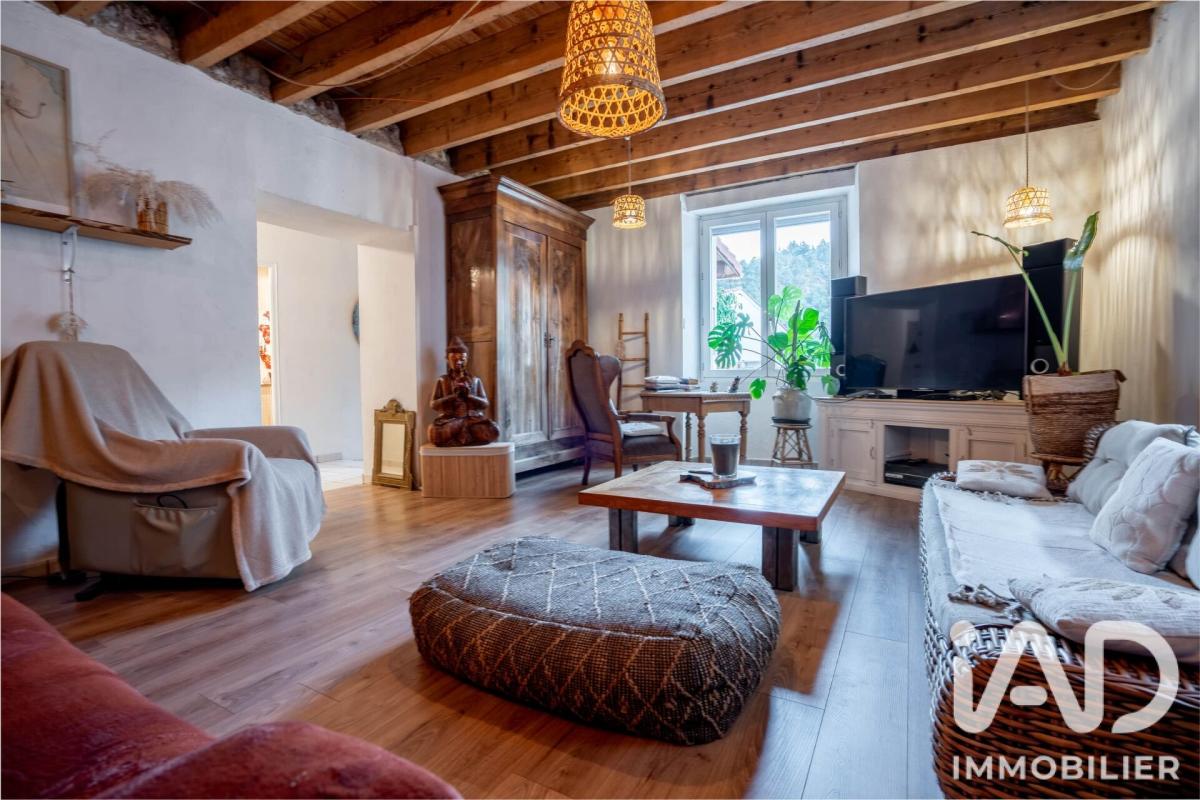 Maison 8 Pièce(s) Arlebosc - Photo 7