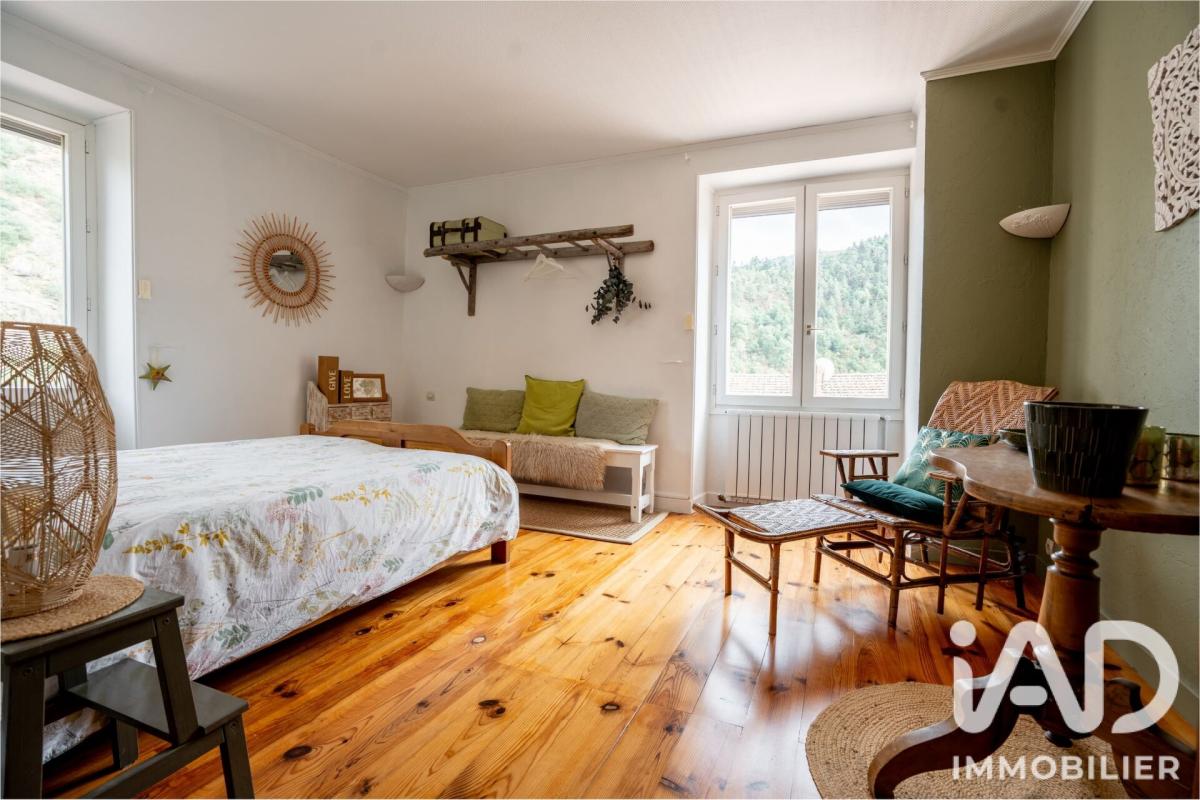 Maison 8 Pièce(s) Arlebosc - Photo 9