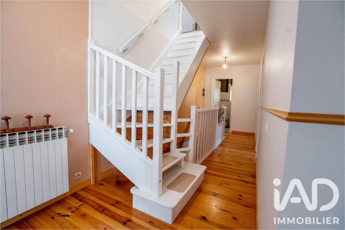Maison 8 Pièce(s) Arlebosc - Photo 13