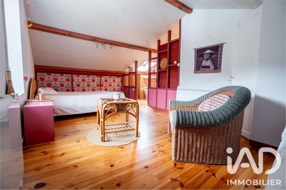 Maison 8 Pièce(s) Arlebosc - Photo 16