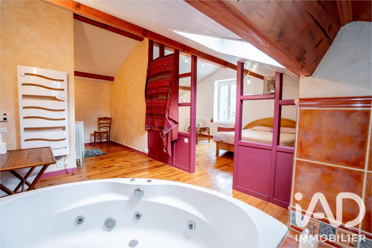 Maison 8 Pièce(s) Arlebosc - Photo 17