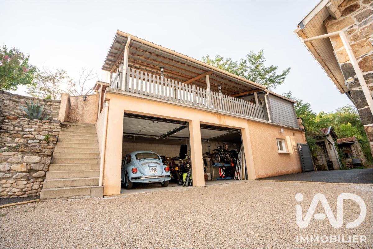 Maison 8 Pièce(s) Arlebosc - Photo 18