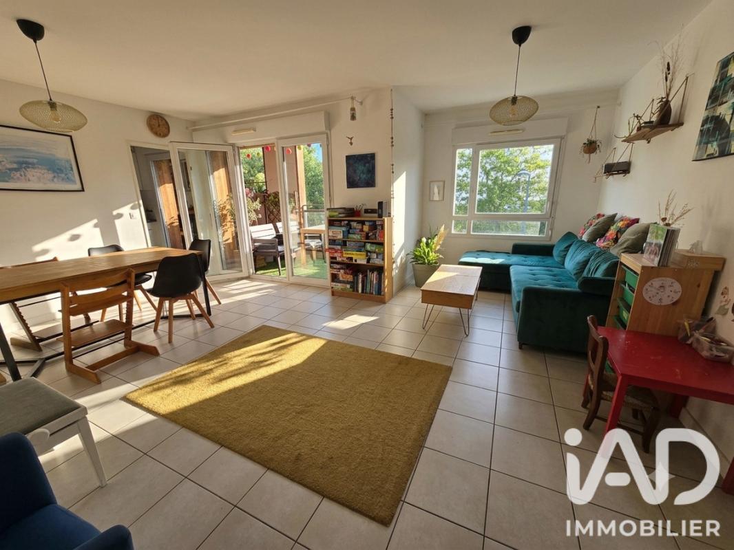 Appartement 4 Pièce(s) Floirac