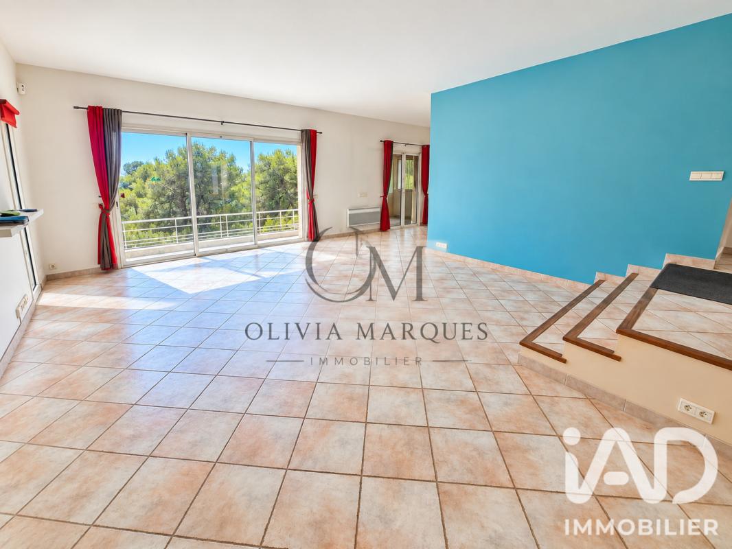 Maison 5 Pièce(s) Roquefort-la-Bédoule - Photo 8