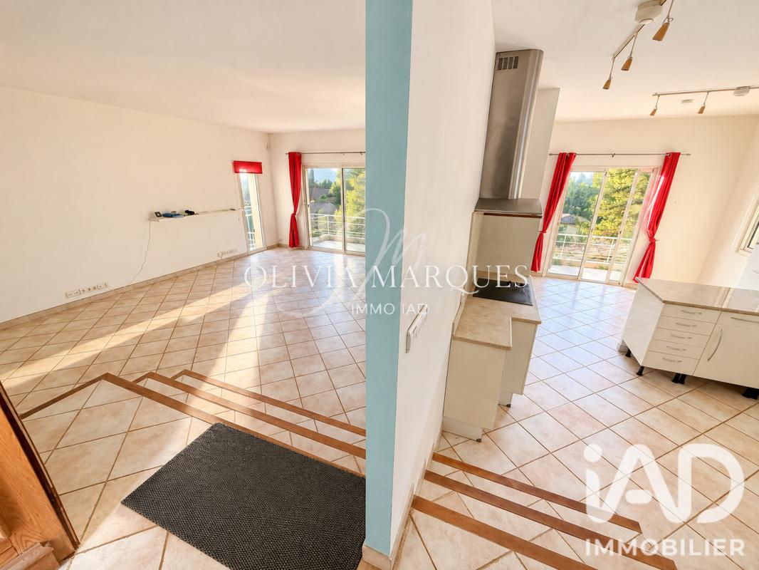 Maison 5 Pièce(s) Roquefort-la-Bédoule - Photo 10