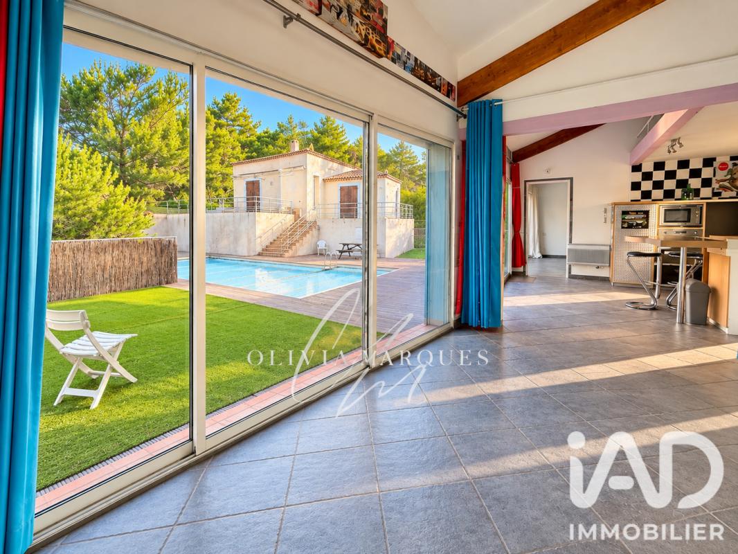 Maison 5 Pièce(s) Roquefort-la-Bédoule - Photo 20