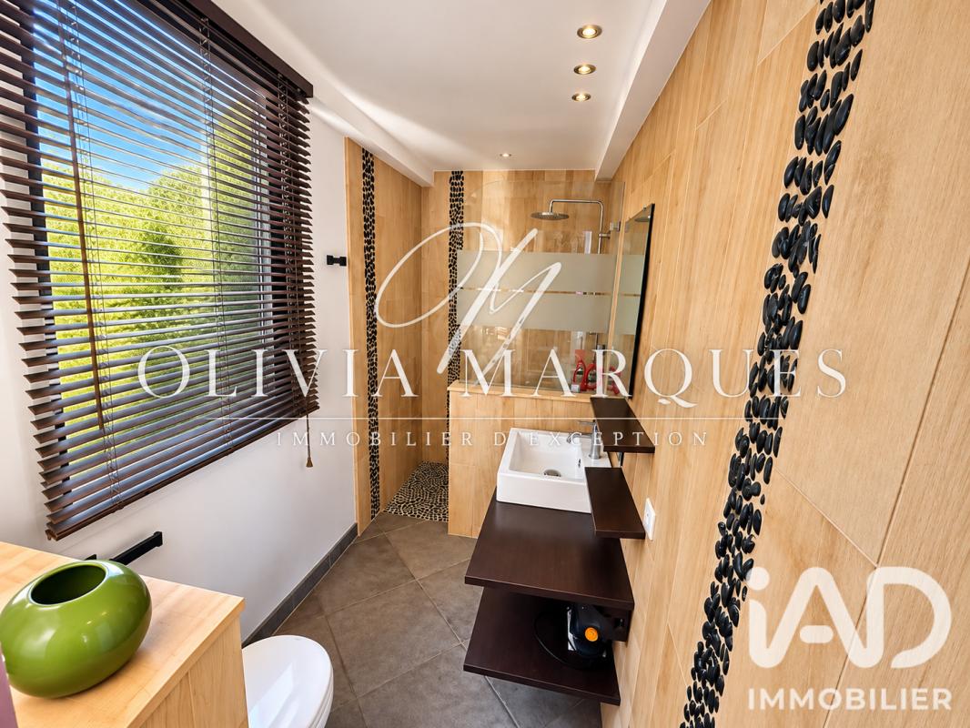 Maison 5 Pièce(s) Roquefort-la-Bédoule - Photo 22