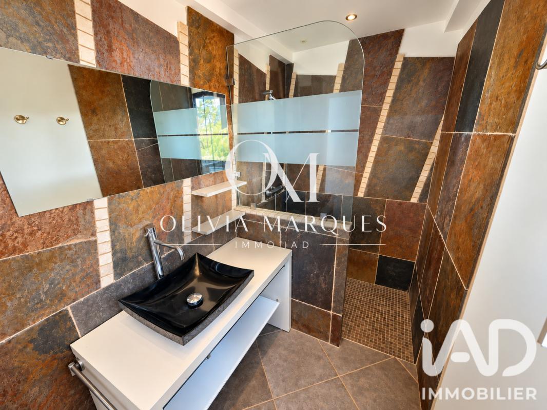 Maison 5 Pièce(s) Roquefort-la-Bédoule - Photo 24