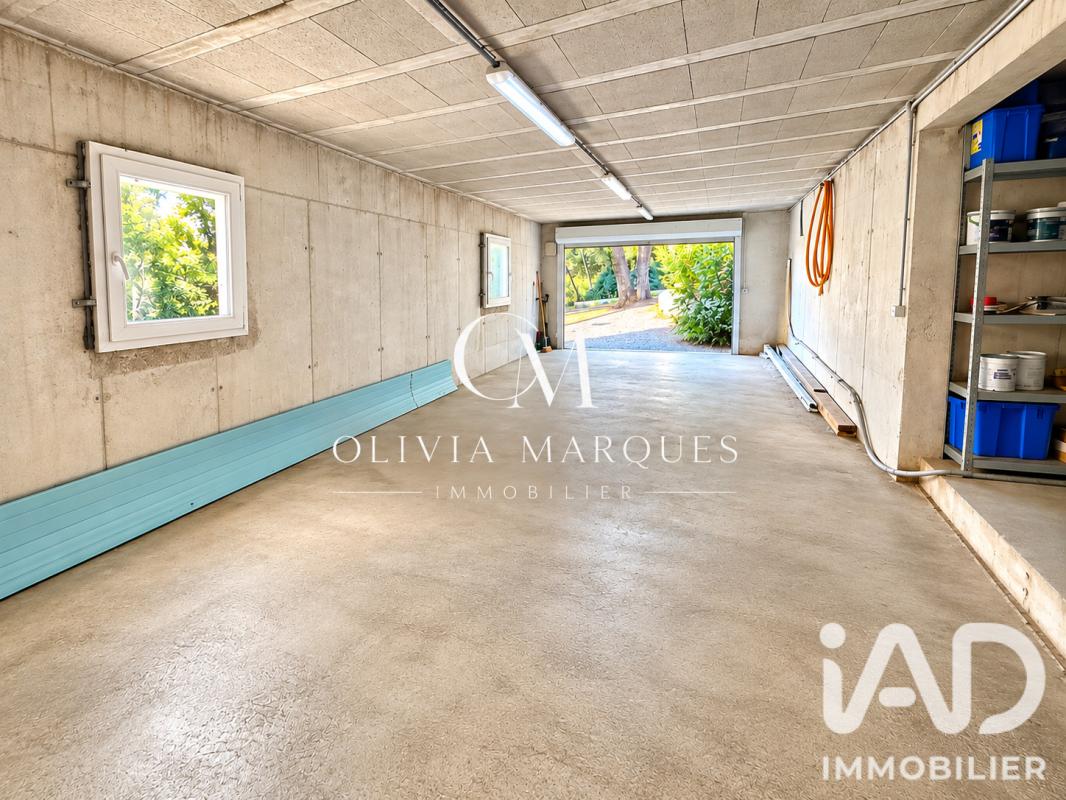 Maison 5 Pièce(s) Roquefort-la-Bédoule - Photo 26
