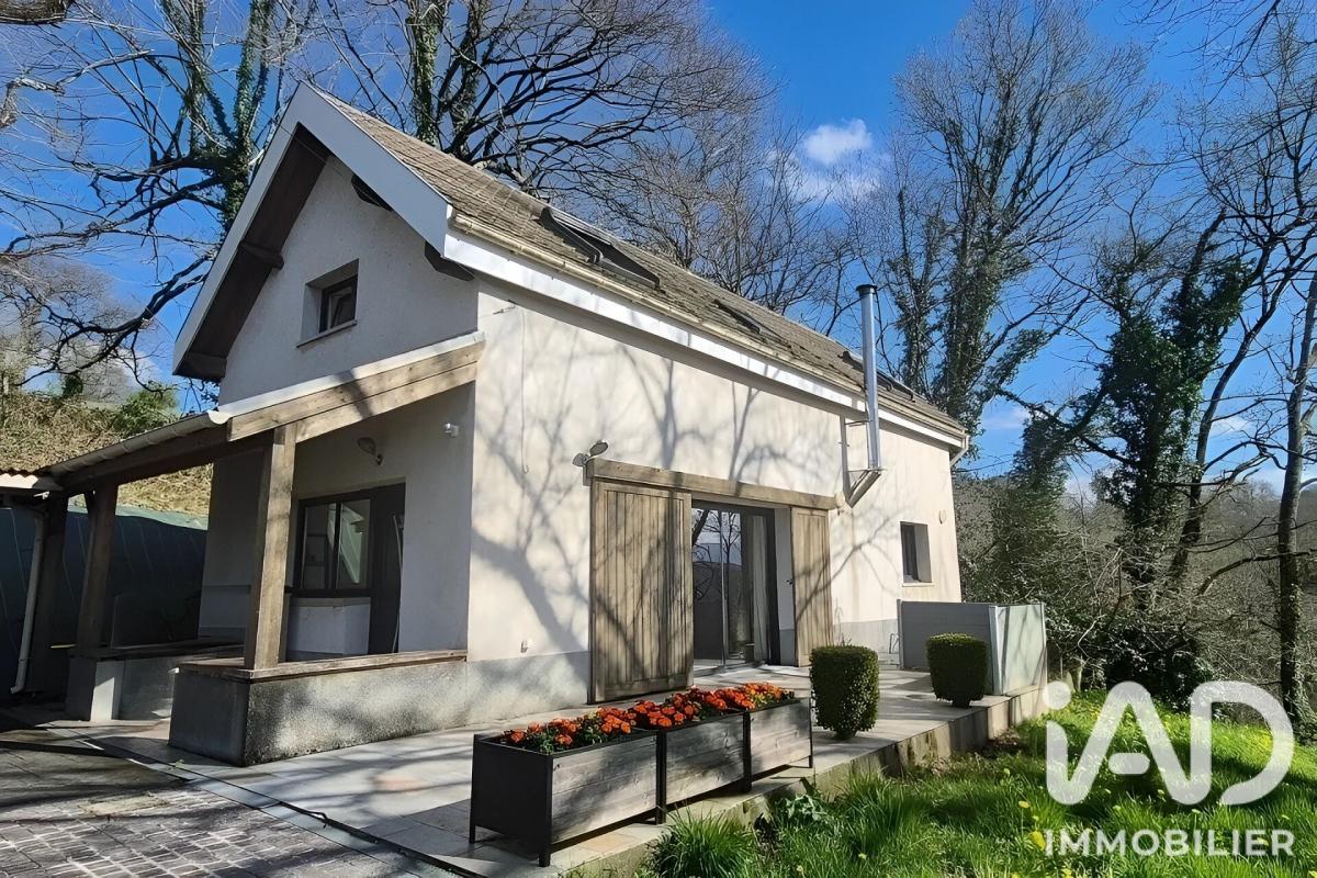 Maison 4 Pièce(s) Gelos