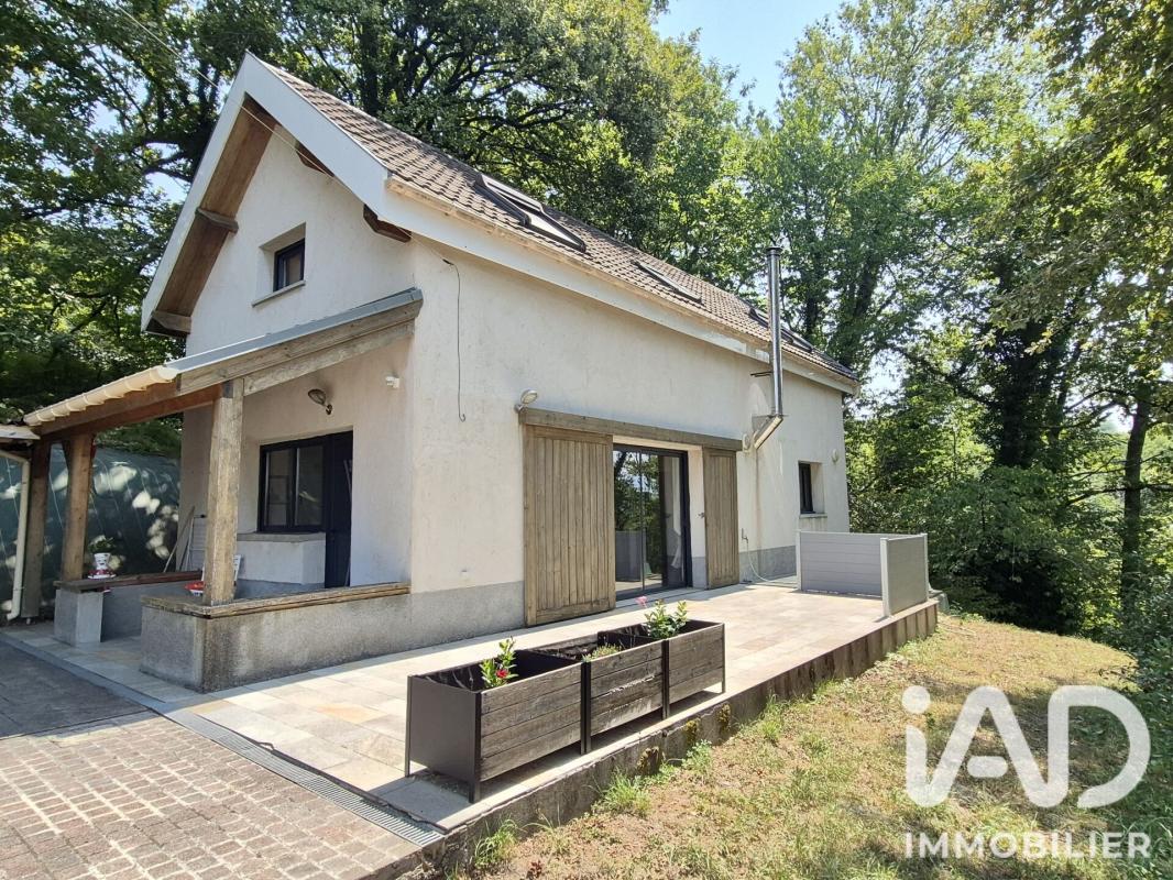 Maison 4 Pièce(s) Gelos