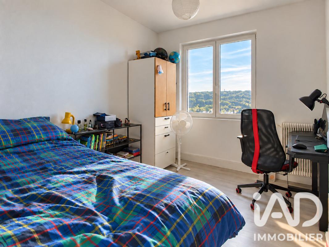 Maison 5 Pièce(s) Déville-lès-Rouen - Photo 8