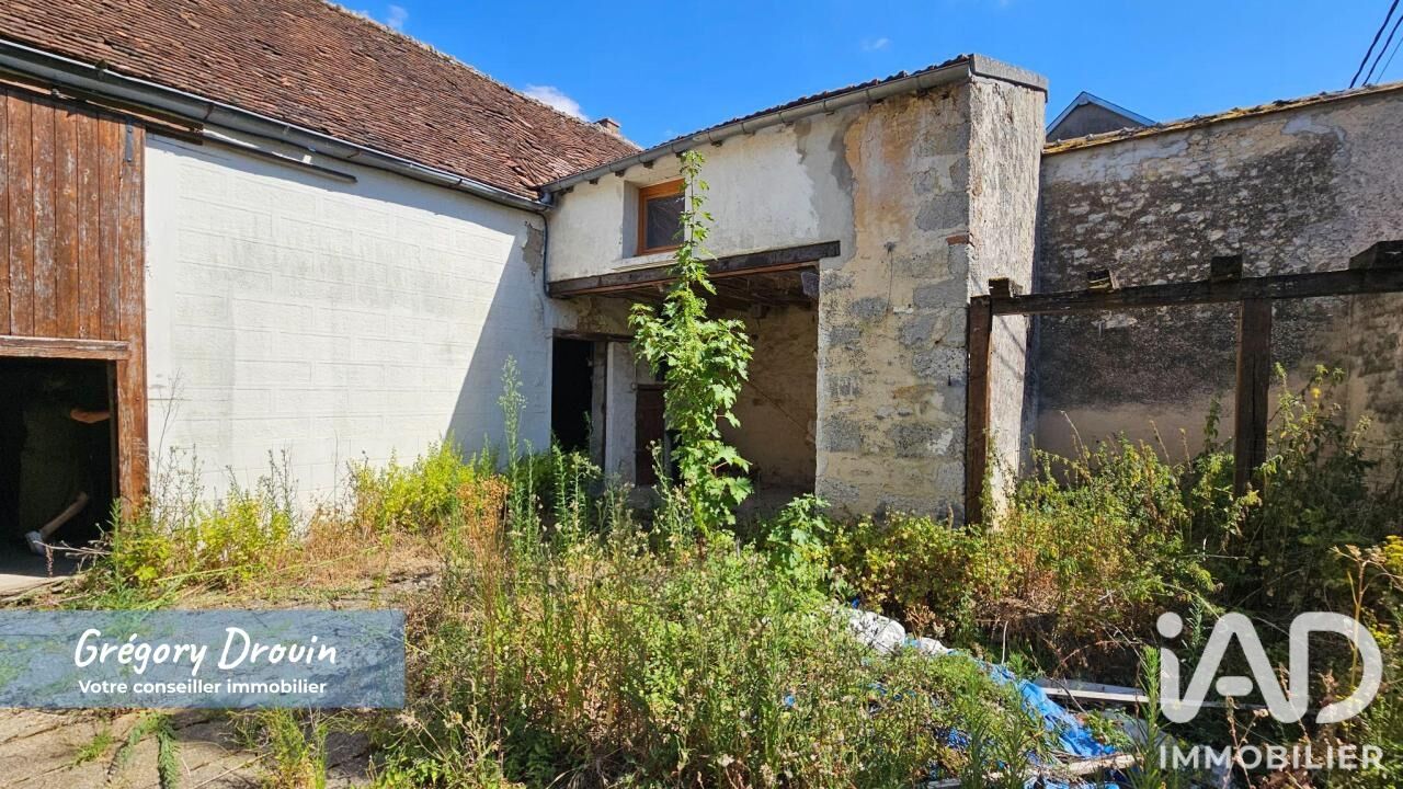 Maison 5 Pièce(s) Beaumont-du-Gâtinais - Photo 3