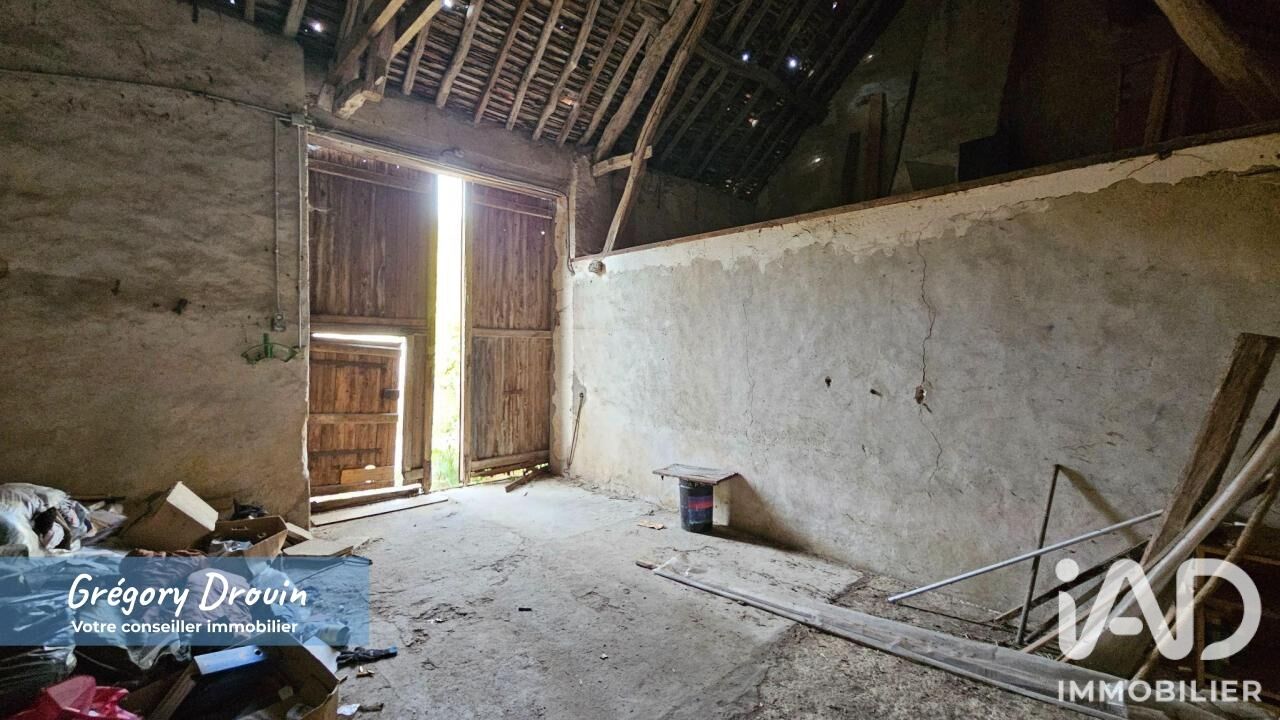Maison 5 Pièce(s) Beaumont-du-Gâtinais - Photo 5
