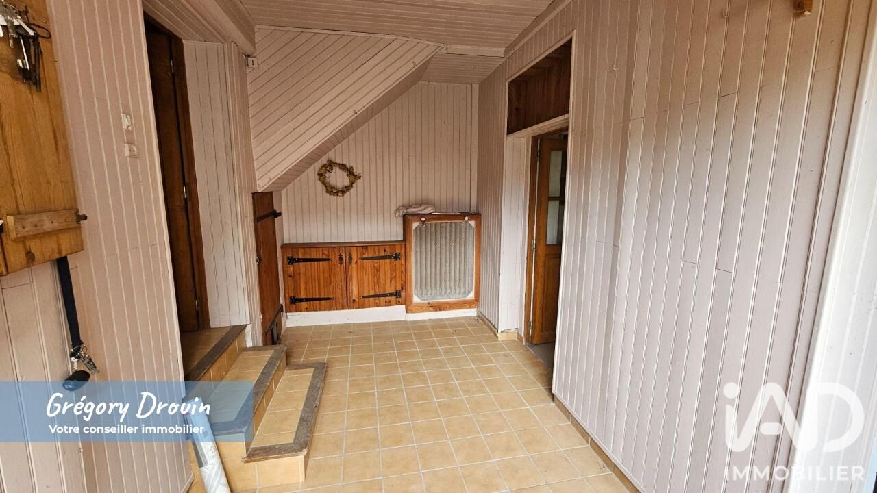 Maison 5 Pièce(s) Beaumont-du-Gâtinais - Photo 6