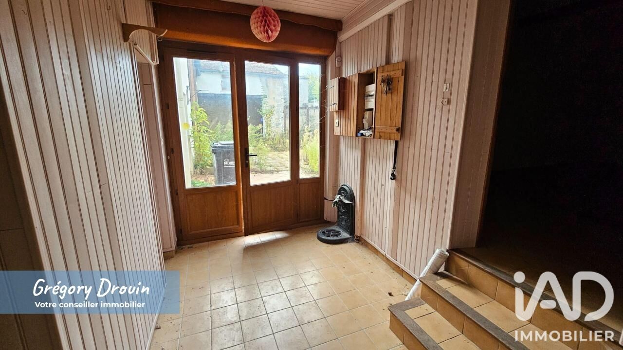 Maison 5 Pièce(s) Beaumont-du-Gâtinais - Photo 7