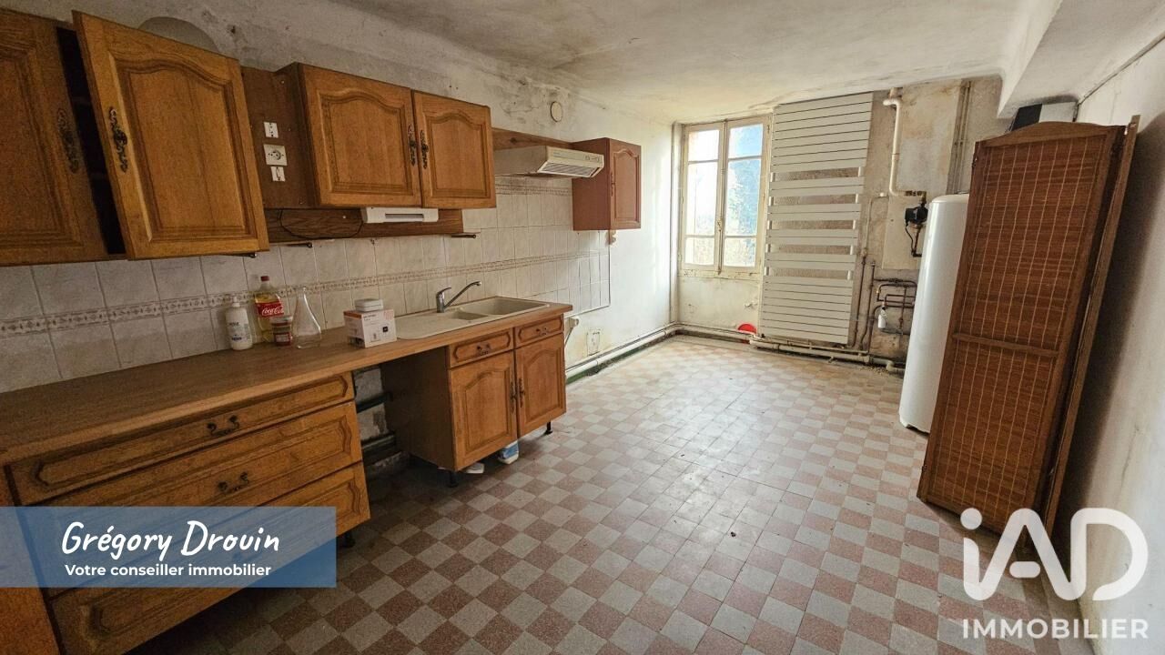 Maison 5 Pièce(s) Beaumont-du-Gâtinais - Photo 8