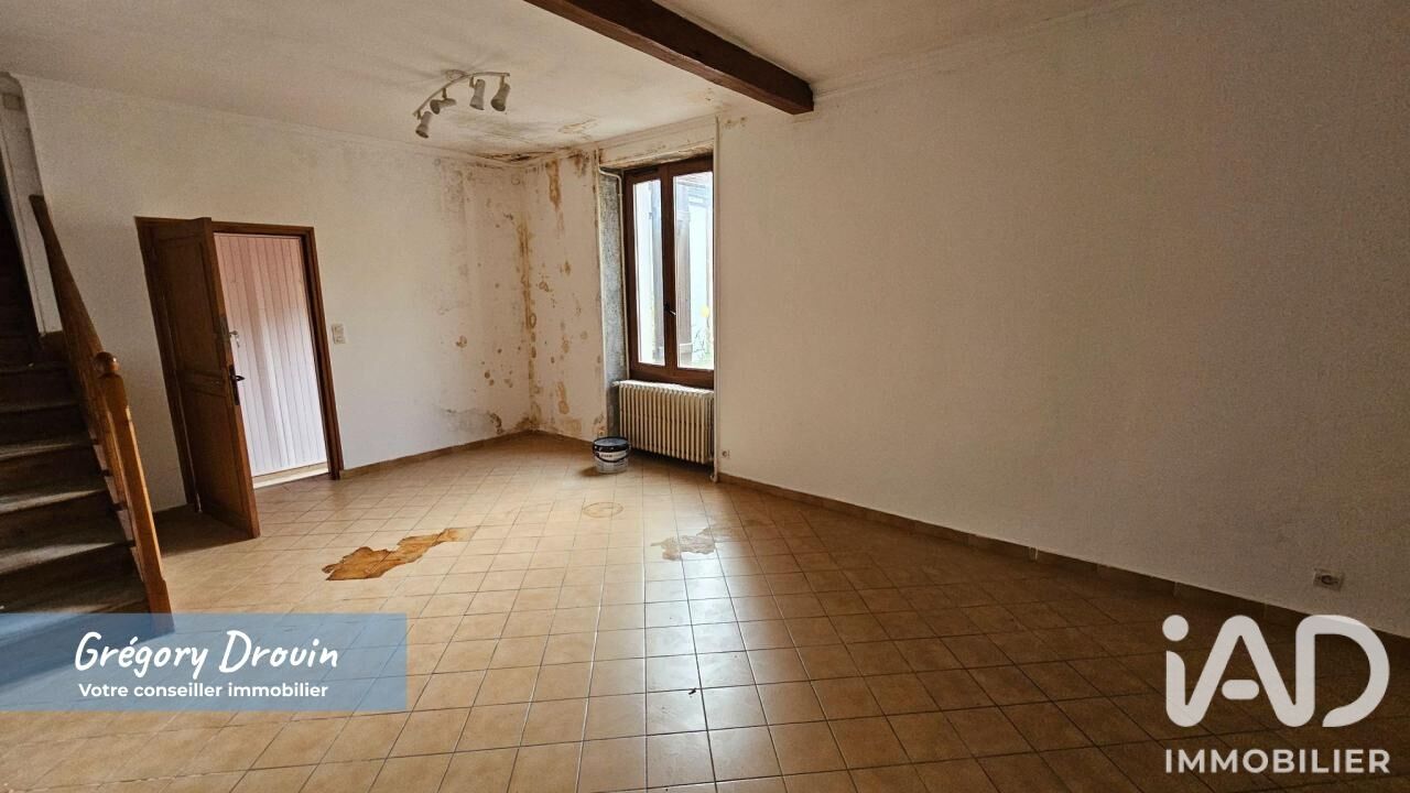 Maison 5 Pièce(s) Beaumont-du-Gâtinais - Photo 9