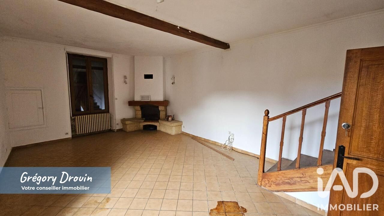 Maison 5 Pièce(s) Beaumont-du-Gâtinais - Photo 10