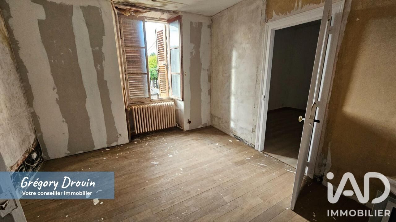 Maison 5 Pièce(s) Beaumont-du-Gâtinais - Photo 11