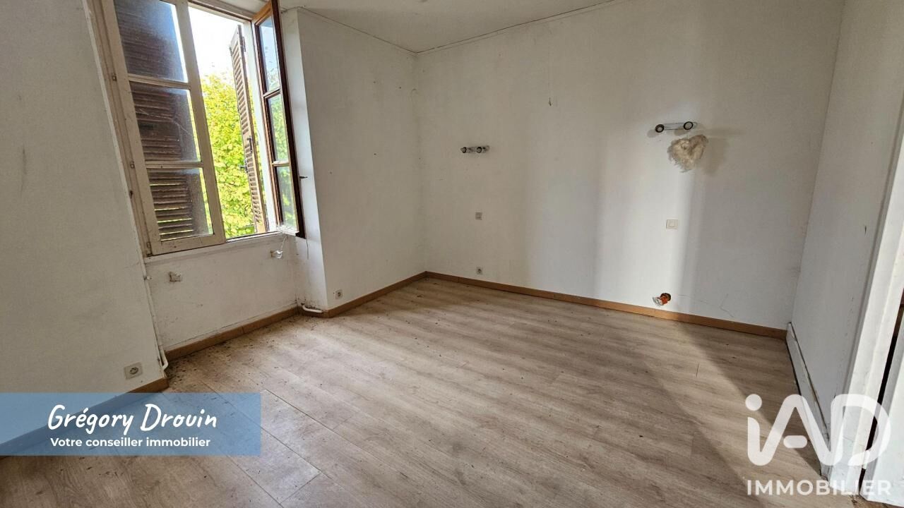 Maison 5 Pièce(s) Beaumont-du-Gâtinais - Photo 12