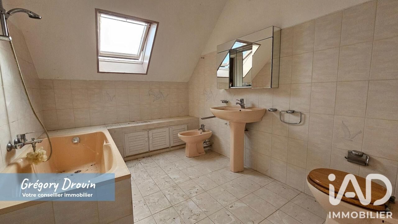 Maison 5 Pièce(s) Beaumont-du-Gâtinais - Photo 13