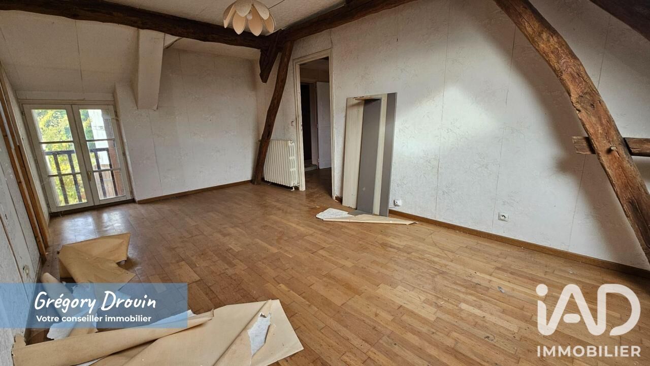 Maison 5 Pièce(s) Beaumont-du-Gâtinais - Photo 14