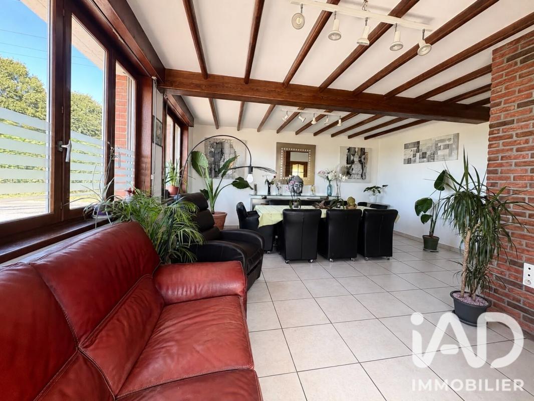 Maison 8 Pièce(s) Rubrouck - Photo 4