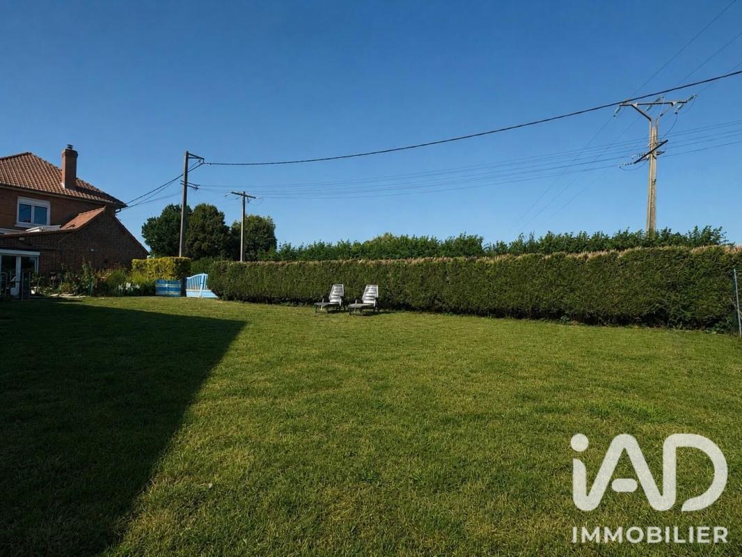 Maison 8 Pièce(s) Rubrouck - Photo 13