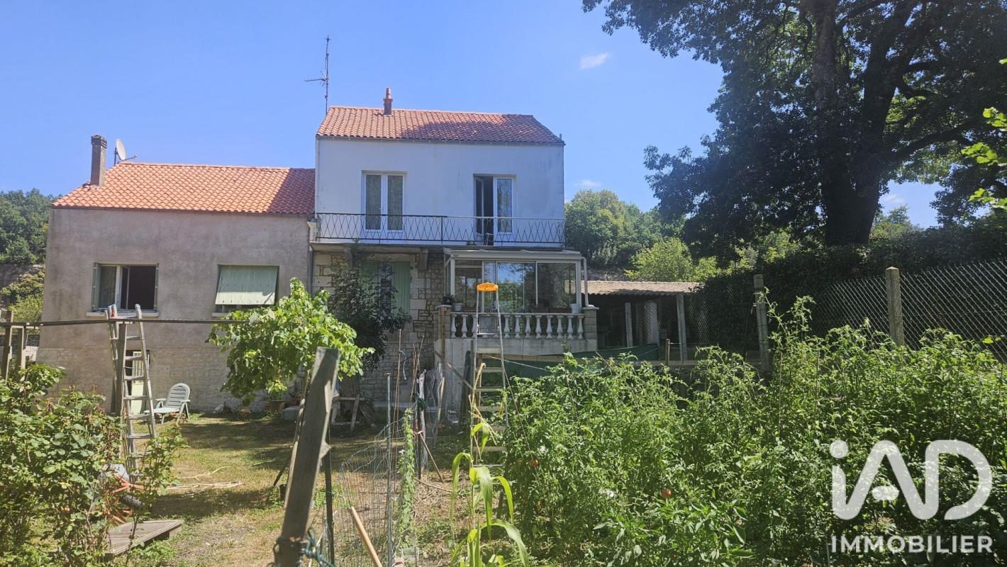 Maison de village 5 Pièce(s) Taillebourg