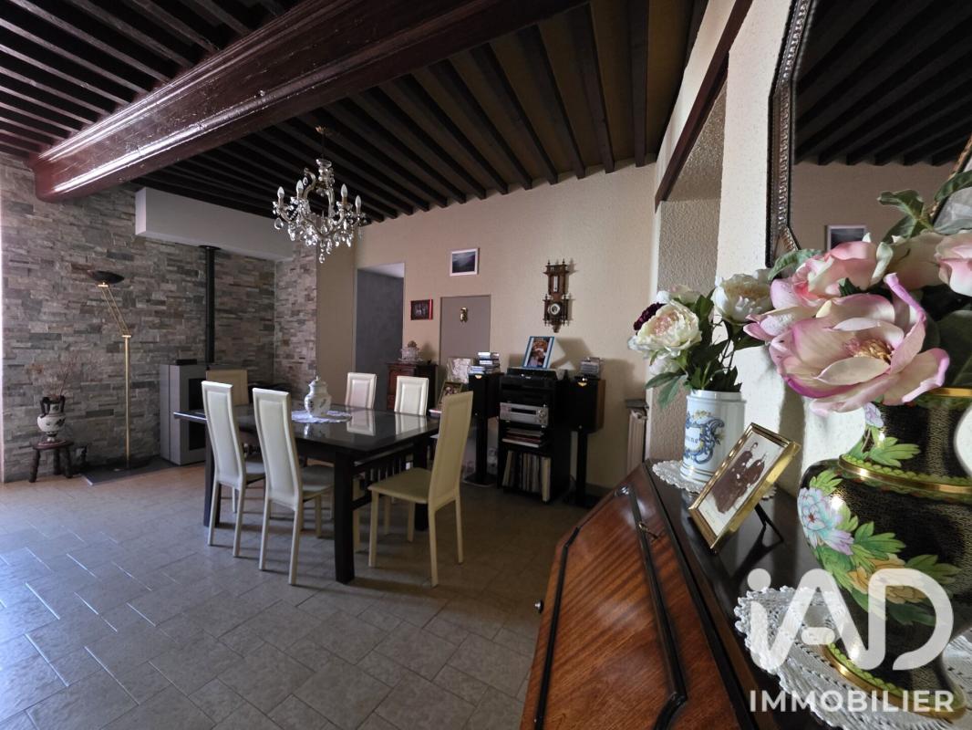Maison 10 Pièce(s) Saint-Marcellin-en-Forez - Photo 15