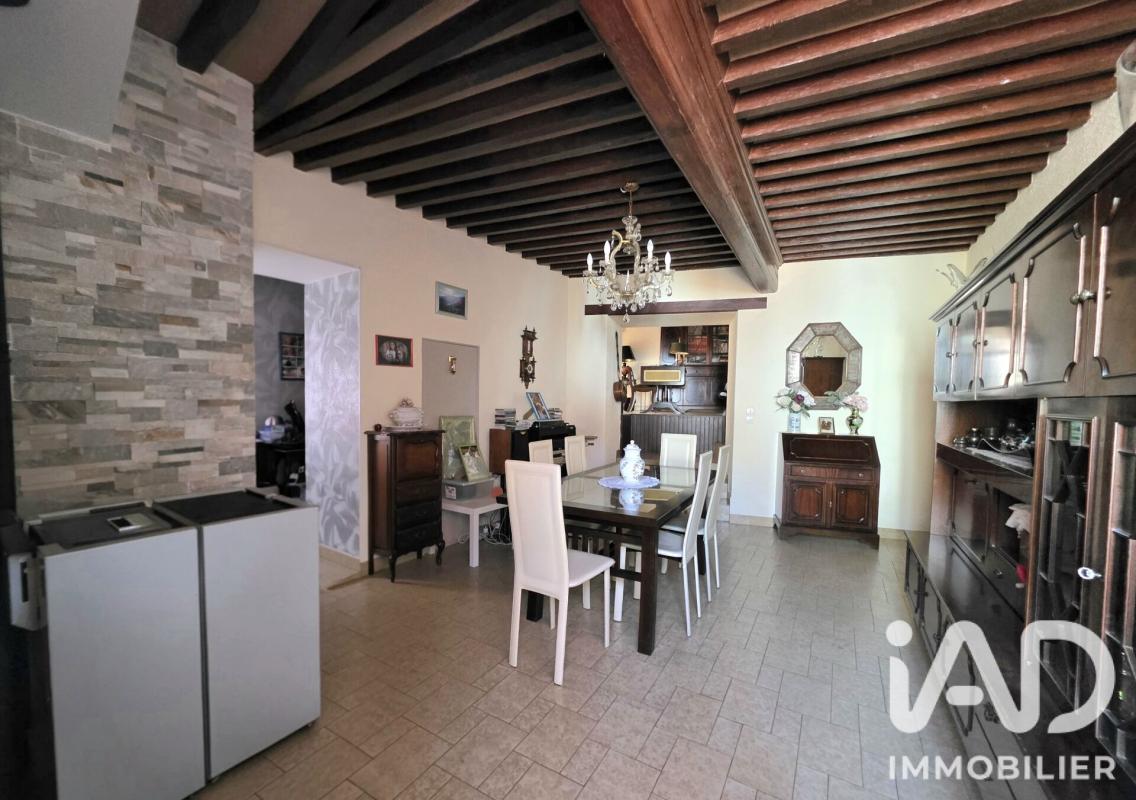 Maison 10 Pièce(s) Saint-Marcellin-en-Forez - Photo 16