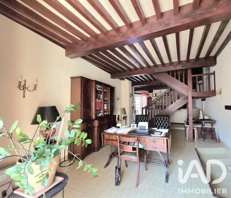 Maison 10 Pièce(s) Saint-Marcellin-en-Forez - Photo 17