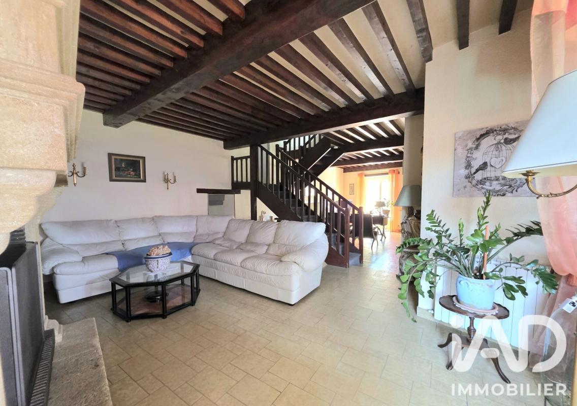 Maison 10 Pièce(s) Saint-Marcellin-en-Forez - Photo 19