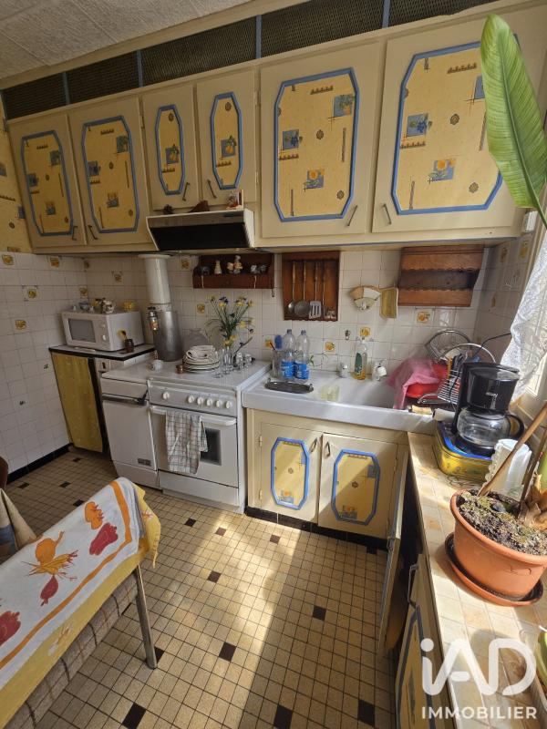 Maison 3 Pièce(s) Dormans - Photo 5