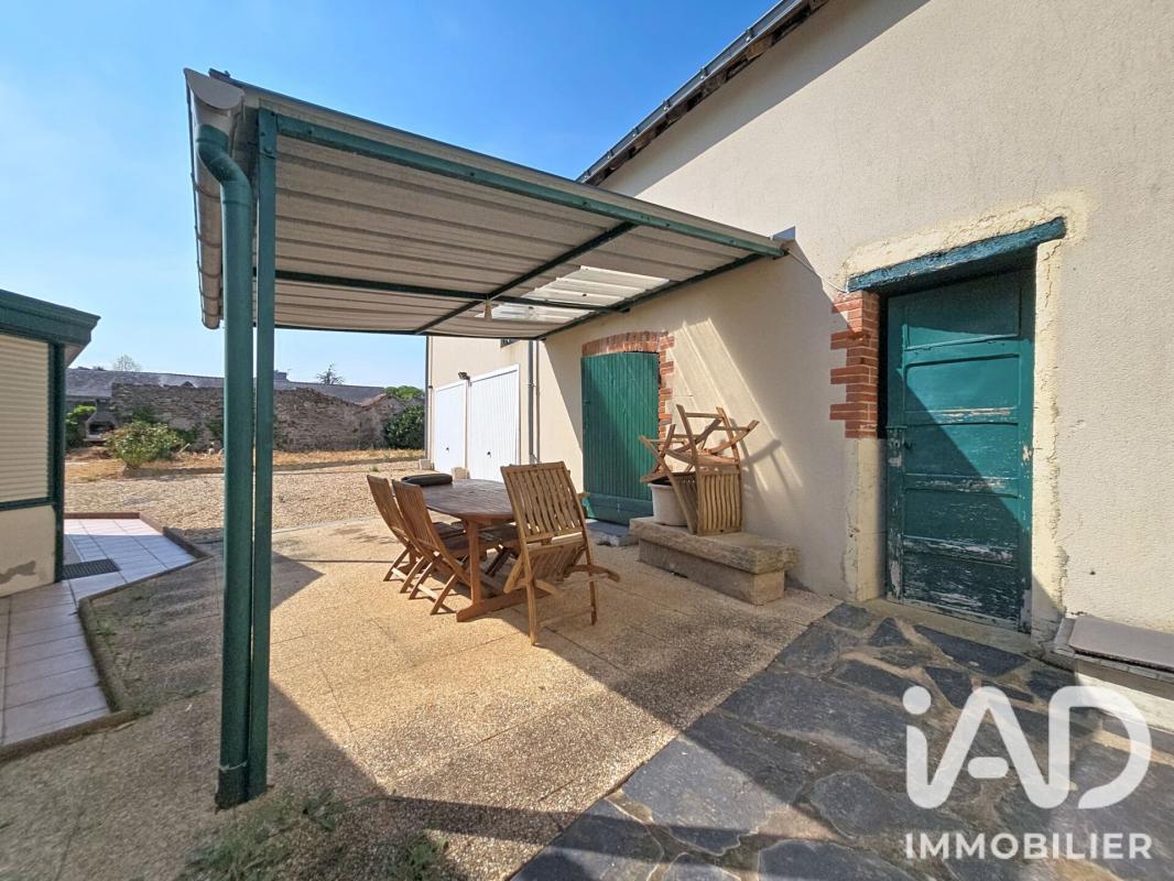 Maison 8 Pièce(s) Val-du-Layon - Photo 22