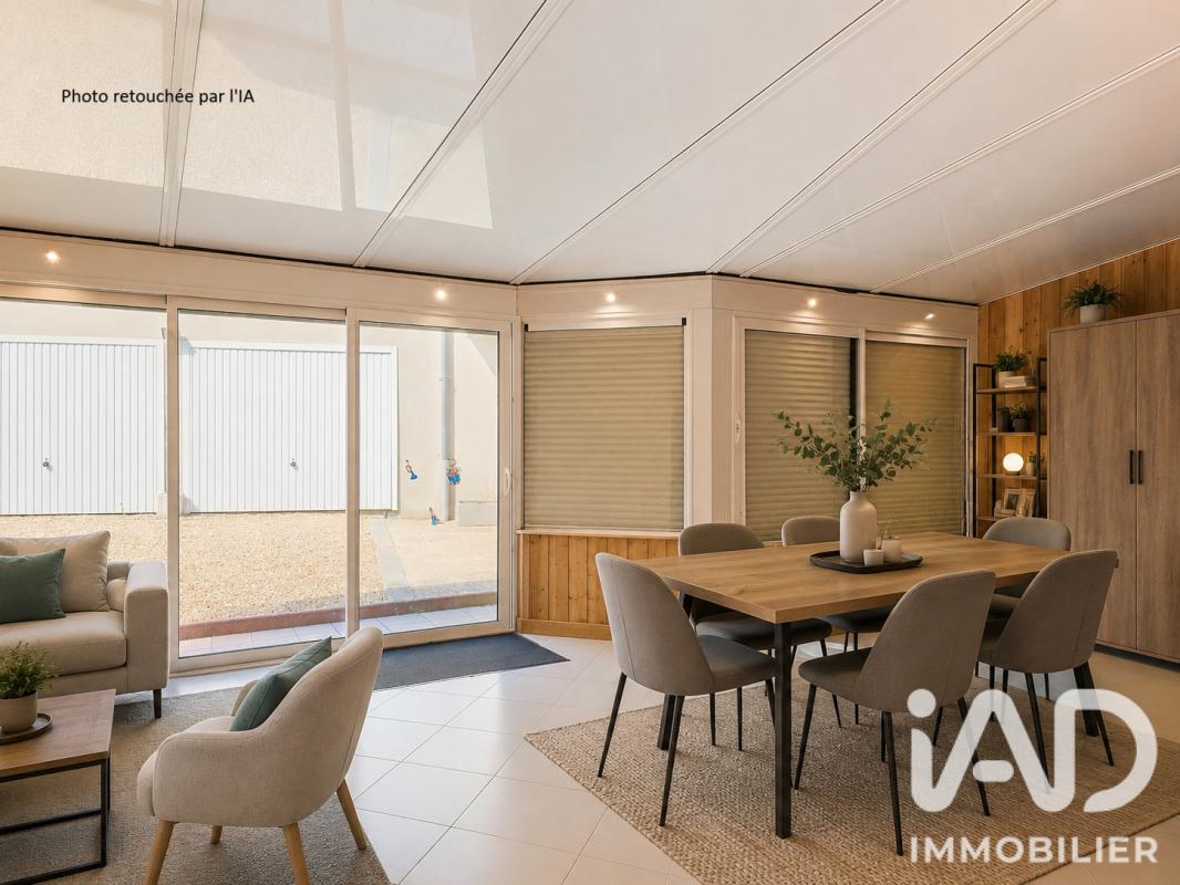 Maison 8 Pièce(s) Val-du-Layon - Photo 2