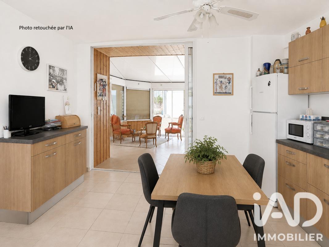 Maison 8 Pièce(s) Val-du-Layon - Photo 7