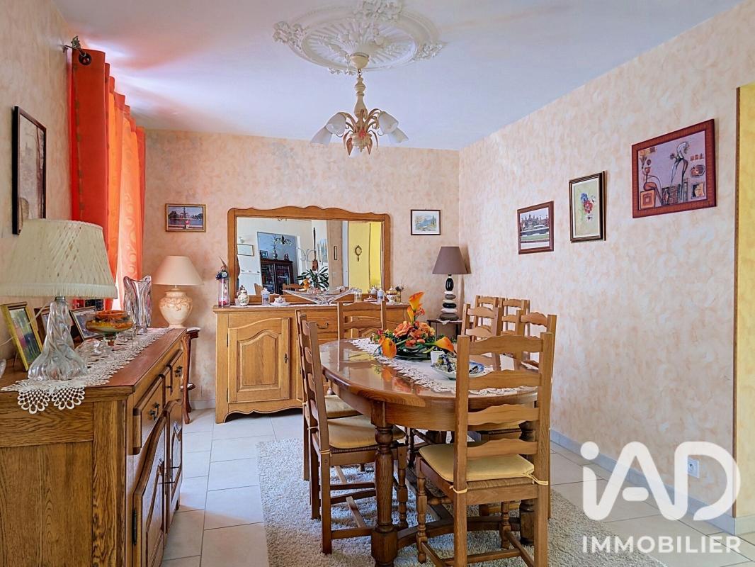 Maison 8 Pièce(s) Val-du-Layon - Photo 8