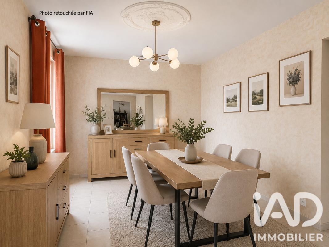 Maison 8 Pièce(s) Val-du-Layon - Photo 9
