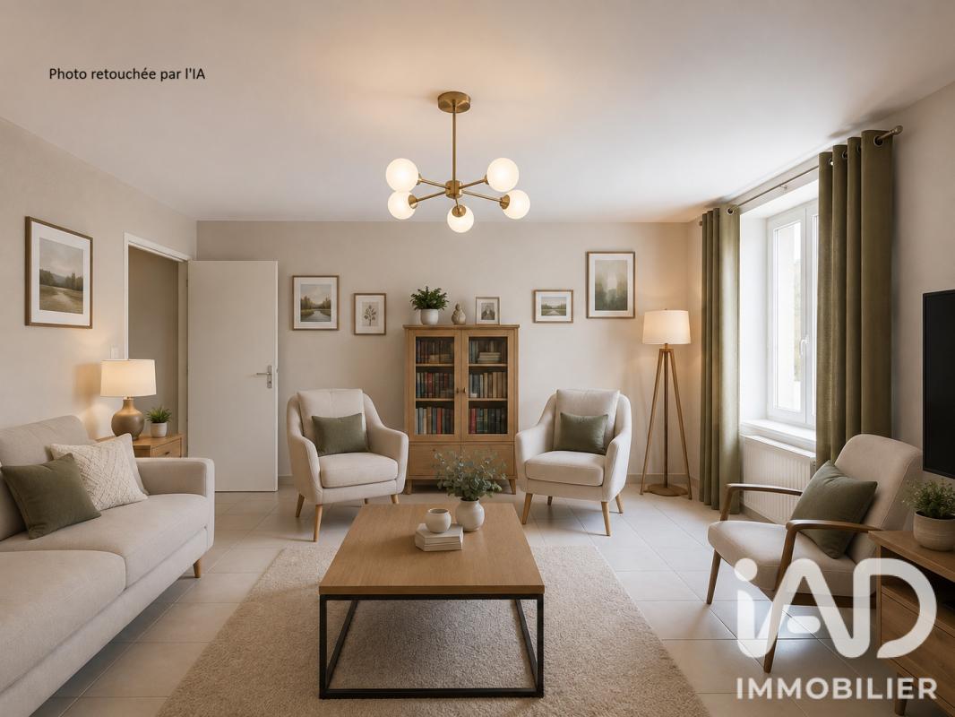 Maison 8 Pièce(s) Val-du-Layon - Photo 11